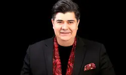 حال سالار عقیلی خوب است؟/ سالار عقیلی روی تخت بیمارستان پست گذاشت+ فیلم
