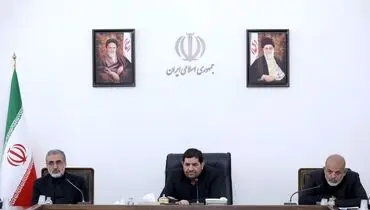 افزایش تولید نفت کشور در شورای اقتصاد تصویب شد