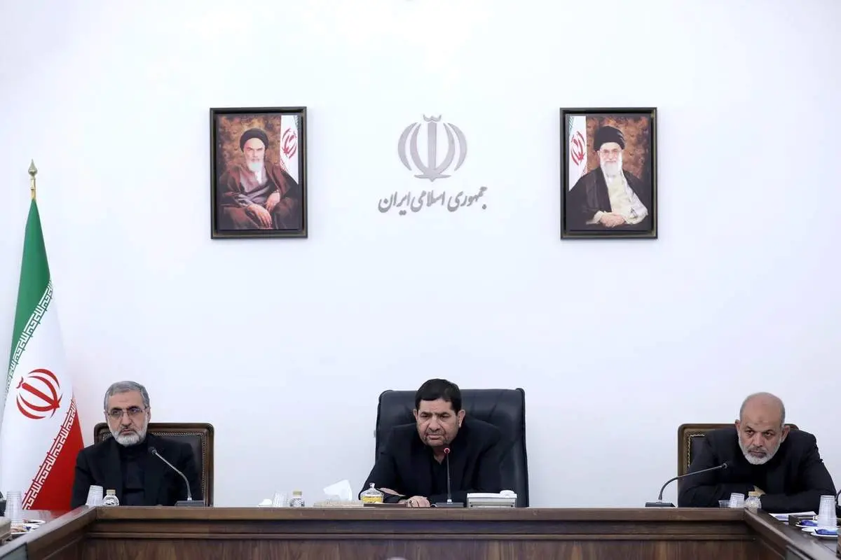 افزایش تولید نفت کشور در شورای اقتصاد تصویب شد