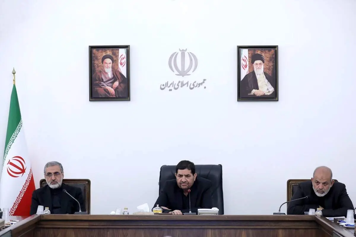 افزایش تولید نفت کشور در شورای اقتصاد تصویب شد