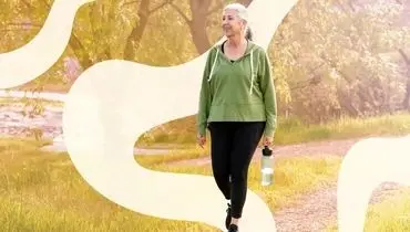 ۶ تمرین حیاتی برای زنان بالای ۵۰ سال هر هفته