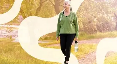 ۶ تمرین حیاتی برای زنان بالای ۵۰ سال هر هفته