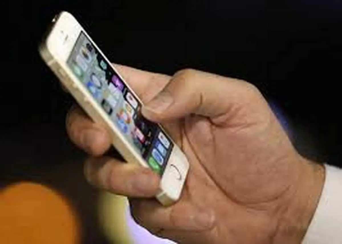 یک پیامک اشتباهی راز پرونده جنایی را لو داد+ فیلم