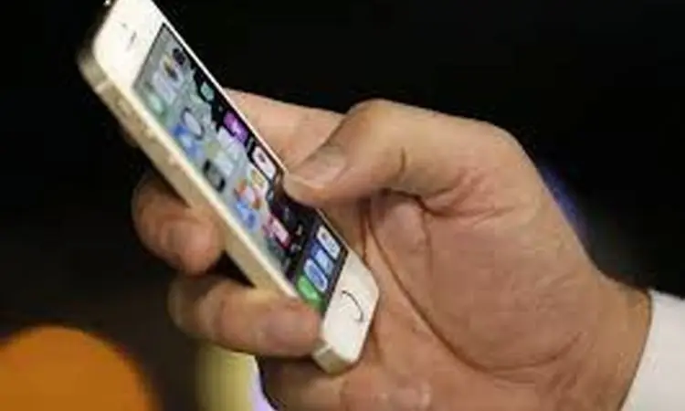 یک پیامک اشتباهی راز پرونده جنایی را لو داد+ فیلم