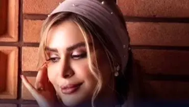 تصاویر عروسی نجمه جودکی و همسر معروفش +عکس