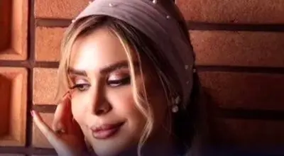 تصاویر عروسی نجمه جودکی و همسر معروفش +عکس