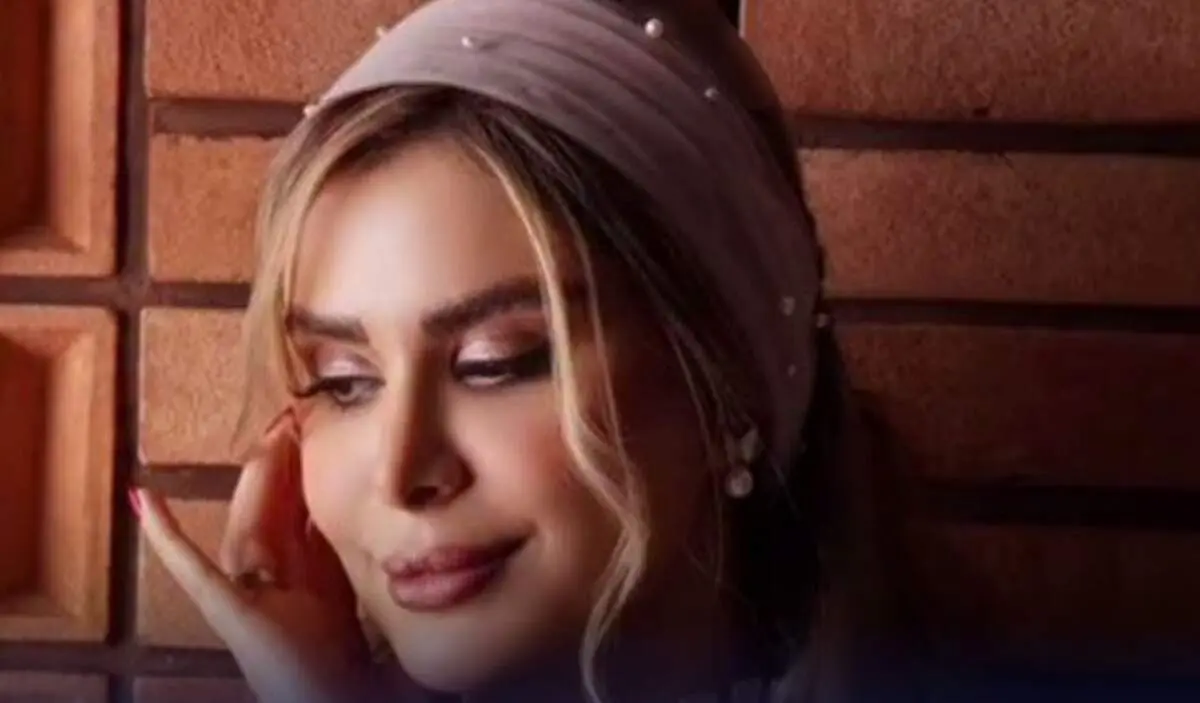 تصاویر عروسی نجمه جودکی و همسر معروفش +عکس