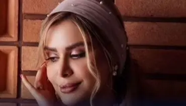 تصاویر عروسی نجمه جودکی و همسر معروفش +عکس