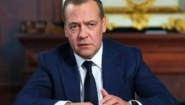 هشدار مهم  مدودف به  کشورهای خلیج فارس درباره  پایگاه‌های آمریکایی