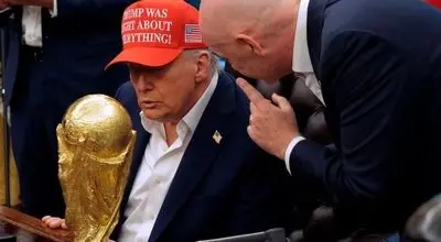 احتمال بایکوت شدن جام جهانی 2026 توسط اروپایی‌ها 