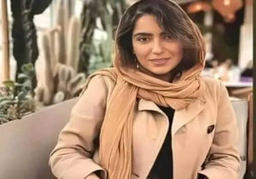 شوخی سپند امیرسلیمانی با علی ضیاء در سفر به کاشان