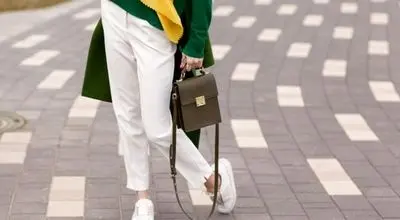 راز ست کردن شلوار و کفش؛ با هر شلواری چه کفشی بپوشیم؟