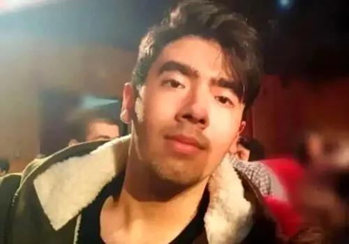 درخواست موکد برادر امیرمحمد خالقی درباره محل اجرای حکم
