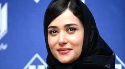 رفتار صمیمانه پریناز ایزدیار و سعید روستایی در اکران «زن و بچه»/ویدیو 