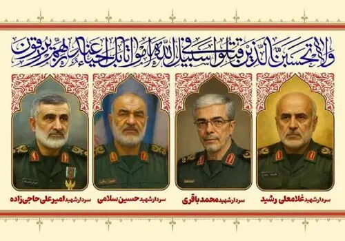 اصابت یک ریز پرنده اسرائیلی به خوابگاه دانشجویی + فیلم