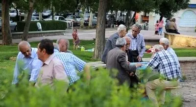 معوقات حقوق بازنشستگان چه زمانی واریز می شود؟