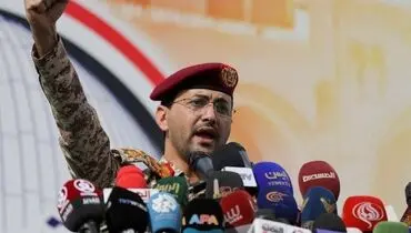 جنبش انصار الله یمن شلیک پهپاد به مکه را تکذیب کرد