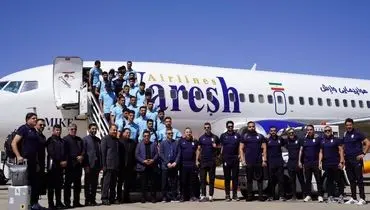  احضار شبانه بازیکنان تیم ملی؛ فورا به فرودگاه مهرآباد بیایید! 