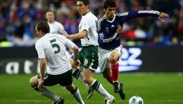 از ایتالیا تا اوکراین؛ روایت تلخ شکست‌های بزرگ در پلی‌آف جام جهانی 