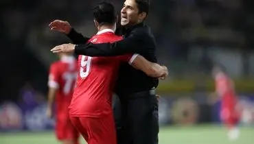 اولین واکنش آلترناتیو هاشمیان؛ حسین عبدی جلسه با مدیرعامل پرسپولیس را تأیید کرد