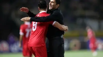 اولین واکنش آلترناتیو هاشمیان؛ حسین عبدی جلسه با مدیرعامل پرسپولیس را تأیید کرد