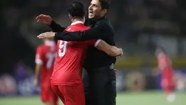 اولین واکنش آلترناتیو هاشمیان؛ حسین عبدی جلسه با مدیرعامل پرسپولیس را تأیید کرد