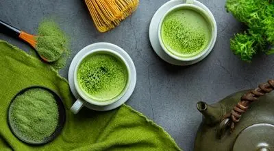 چای سبز یا ماچا کدام بهتر است؟