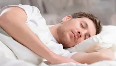چگونه شب‌ها آرام بخوابیم؟