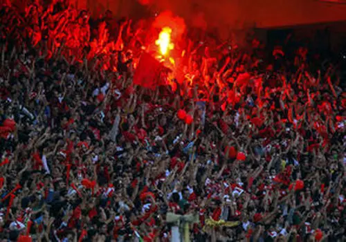 پرسپولیس رسما از بیفوما رونمایی کرد
