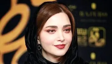 سلفی جدید بهنوش طباطبایی در آسانسور غوغا کرد