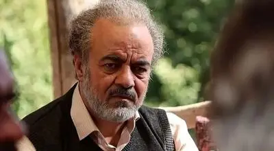 آلبوم عروسی دختر سعید آقاخانی