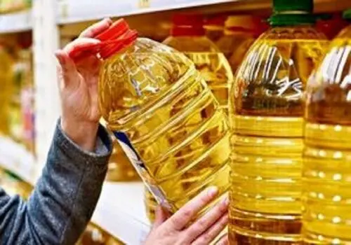 قیمت انواع روغن خوراکی برای امروز ۲۰ اسفند ۱۴۰۴ + جدول