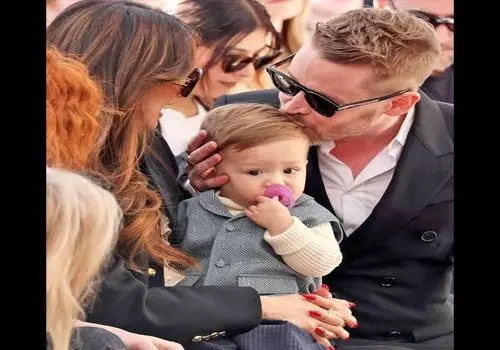 شوک نوستالژیک؛ پسران بازیگر فیلم تنها در خانه نمی‌دانند «کوین» پدرشان است+عکس