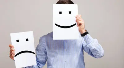 ۳ راهکار مهم روانشناختی برای داشتن حال خوب در شرایط جنگی

