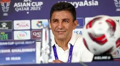  جلسه مهم قلعه‌نویی با مدیران فدراسیون فوتبال پیش از جام جهانی 