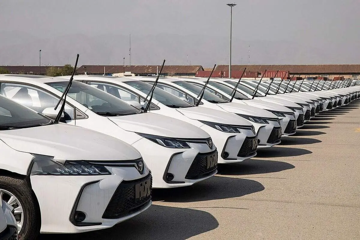 شوک تازه در بازار خودرو؛ قیمت محصولات ایران‌خودرو و سایپا سر به فلک کشید