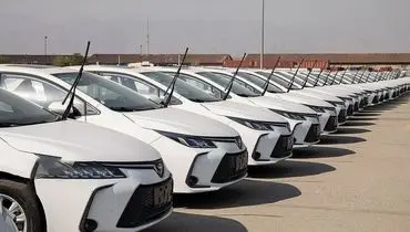 شوک تازه در بازار خودرو؛ قیمت محصولات ایران‌خودرو و سایپا سر به فلک کشید