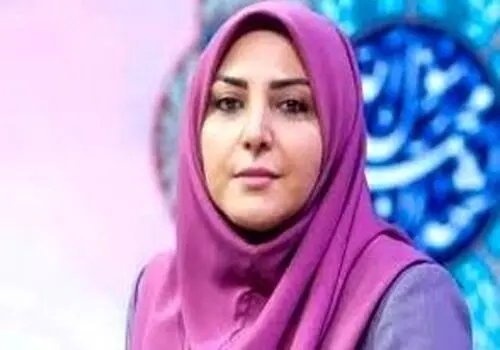 رونمایی المیرا شریفی مقدم از مادر جوانش