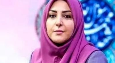 عکسی از جشن تولد المیرا شریفی‌مقدم در تلویزیون