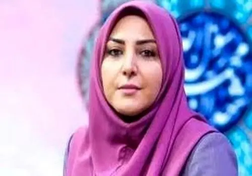 عکسی از جشن تولد المیرا شریفی‌مقدم در تلویزیون