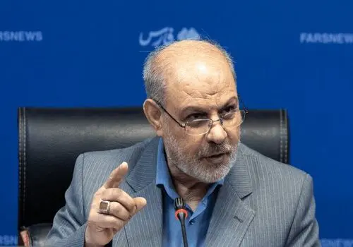 سردار حسن‌زاده: نیروهای مسلح کشور آمادگی واکنش به هرگونه خطا و اشتباه دشمنان را دارند