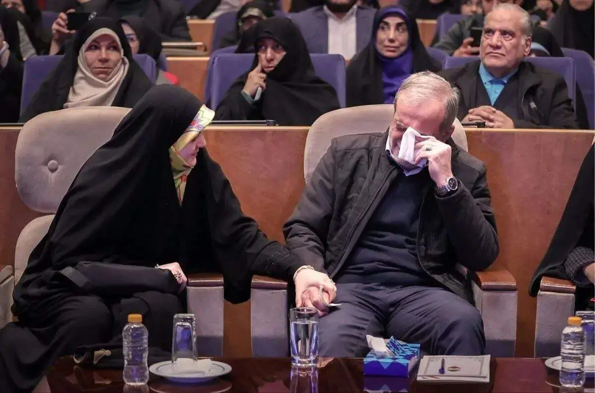 کنایه معاون رئیس‌جمهور به رسایی؛ برای درد حسادت بر محبوبیت دیگران علاجی وجود ندارد 