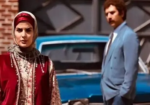 پشت پرده درخواست پول از بازیگر سریال سوجان سوژه شد + فیلم