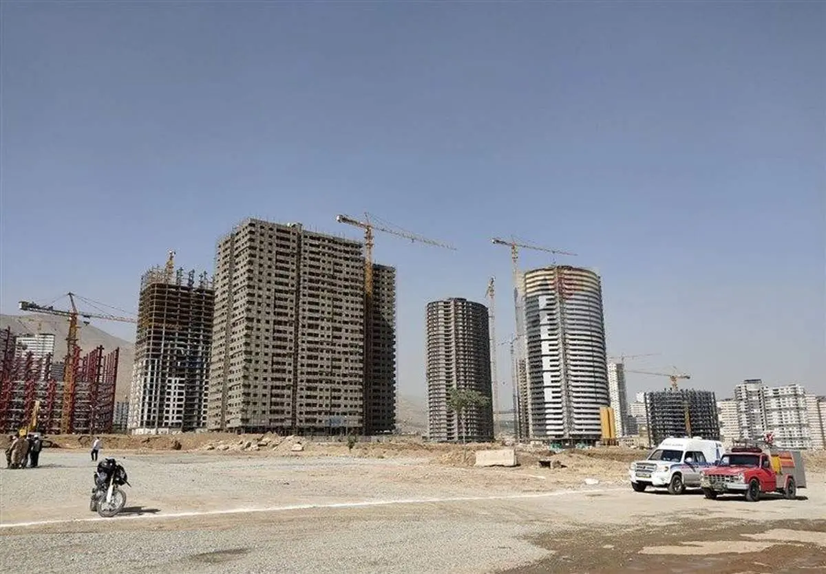 مسکن 20 متری توجیهی ندارد؛ موافق حضور چینیها در بخش مسکن هستیم