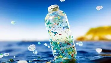 ترفند ساده برای پاکسازی آب از میکروپلاستیک‌ها

