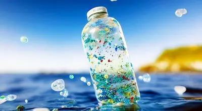 ترفند ساده برای پاکسازی آب از میکروپلاستیک‌ها

