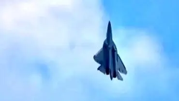 روسیه با نسخه تازه سوخو ۵۷ همه را غافلگیر کرد/ویدیو 