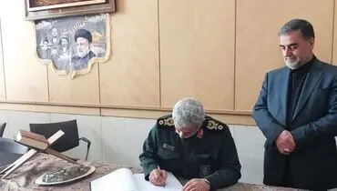شهید رئیسی، افتخار دولتمردان برای ایران و جهان اسلام شد