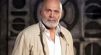 جدیدترین تصویر از جمشید هاشم‌پور در کنار بهرنگ علوی/ویدیو 