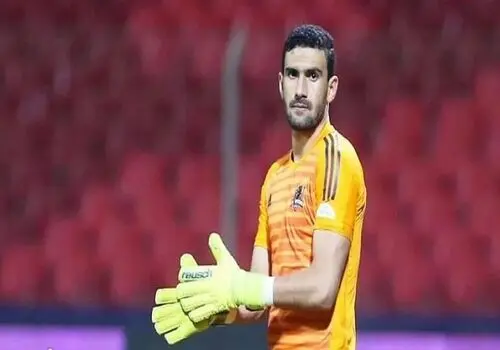 پرسپولیس بیرانوند را محروم می‌کند!